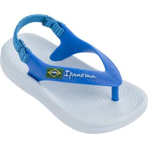 Ipanema Anatomic Soft Baby Sandalen Heren Junior - Blue - Maat 24