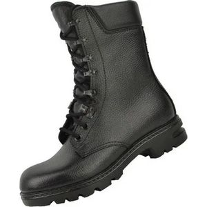 Nederlandse leger kist Bata met inlegzool M90/M400 290M (45,5)