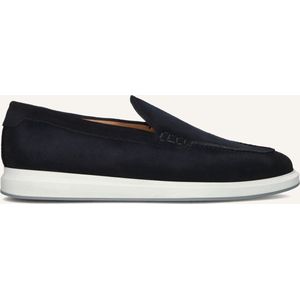 Magnanni Orion Instappers - Heren - Blauw - Maat 43