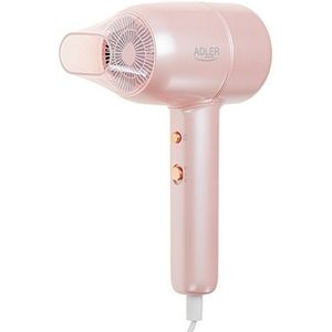 Adler - AD 2279 - Föhn - Zwart - Kunststof