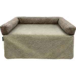Madison - Travel & sofa protector 120x90 taupe