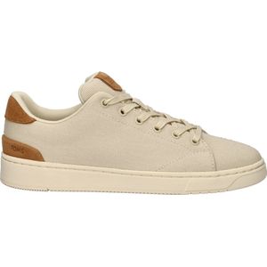 Toms Trvl Lite 2.0 heren sneaker - Beige - Maat 40