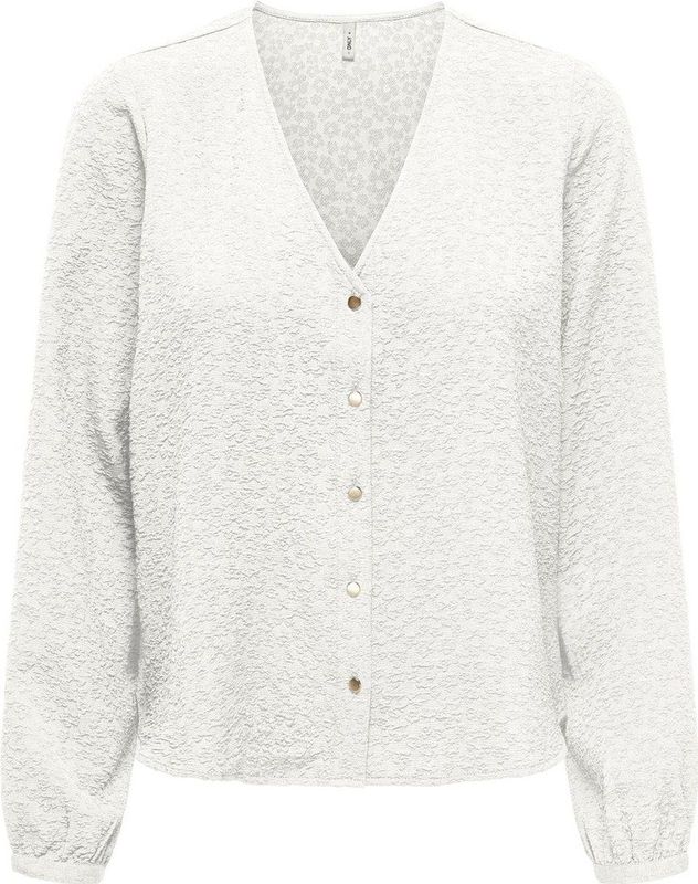 Only Onlsvenda fr ls button top wvn cs -