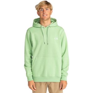 Billabong Arch Hoodie Groen S Man
