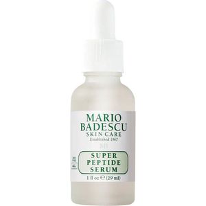Mario Badescu - Super Peptide Serum - 29 ml