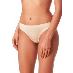 Mey illusion string maat 40 toffee