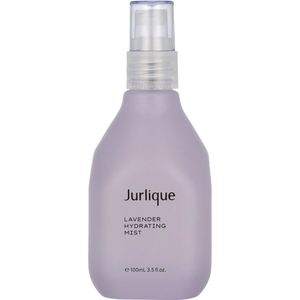 Jurlique - Lavender Hydrating Mist - 100 ml - Hydratatiemist