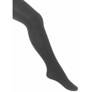 Bonnie Doon katoenen panty 104/110- zwart