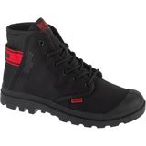 Palladium - PAMPA HI DARE II - Laarzen - Zwart