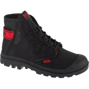 Palladium - PAMPA HI DARE II - Laarzen - Zwart