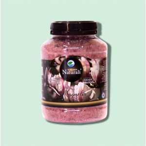 Tofamin Naturali badzout met Magnolia van Praid