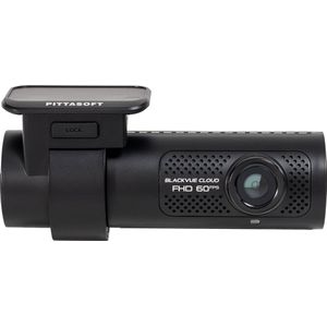 BlackVue DR770X-1CH II - Dashcam - 64GB - Full HD - Cloud