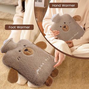 Warmwaterkruik 1,5 liter