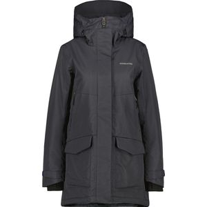 DIDRIKSONS FRIDA PARKA 7 DAMES WINTERJAS 504815-999 MAAT 44