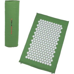 Acupressuurmat voor Ontspanning en Stressvermindering - Draagbare en Compacte Mat in Meerdere Maten