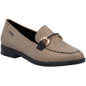 RIEKER 46264-60 Instapper beige maat 36