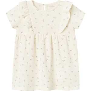 NAME IT - NBFJOLIA SS DRESS - Baby - Jurken