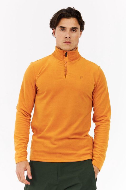 Protest - PRTReperfecto - Top - Caramel Yellow