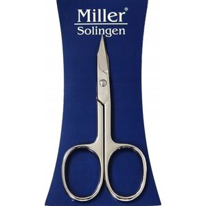 Solingen Universele Nagelschaartjes - Origineel, Hoogwaardig Staal