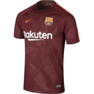 Nike FC Barcelona Officiële voetbalshirt - Champions League - 8-9 jaar