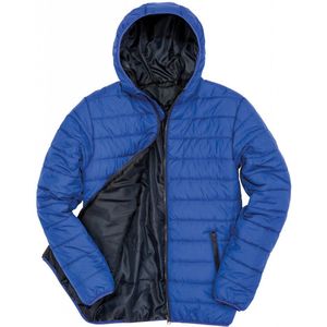 Result Soft Padded Jacket RT233 - royal/navy - XL