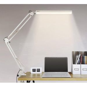 Daglichtlamp hobby - Hobby lamp - Daglichtlamp staand - Bureaulamp - Dimbaar - Must have voor thuis!
