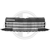 Radiateurgrille - HD Tuning - Vw Multivan T6 - Model 2015-04 tot 2023-10-29