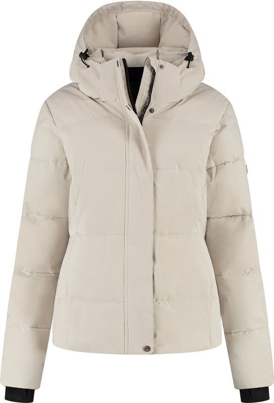Donsjack voor dames Travelin Norra