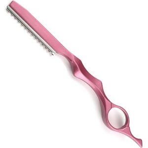 Haarverzorgingsschaar en Uitdunschaar voor Gezond Haar