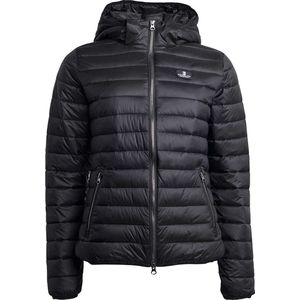 Kingsland Classic Ladies Padded Jacket - Black - Maat XXL