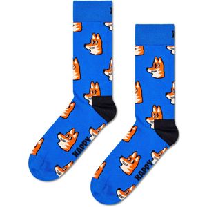 Happy Socks - Fox Sock - Unisex - Sokken