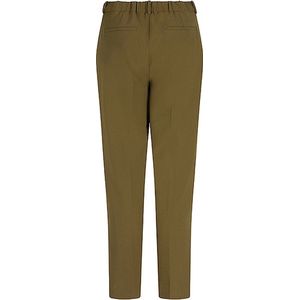 Esqualo broek F24-10548 - Moss Green