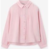 Sissy-Boy - Blouse - Lichtroze - Met Embroidery