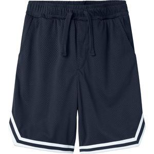 NAME IT - NKMDIMIAN SHORTS - Jongens - Leggings - maat 122