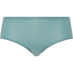 Chantelle naadloze short - Soft Strech - Shorty - Groen