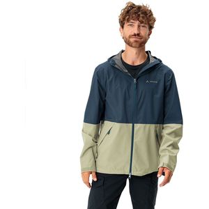 Neyland - 2.5 L Jacket - Heren Wandeljas - Waterdicht - Gerecycled Polyester