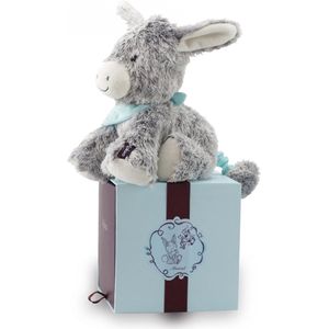 Kaloo Les Amis Knuffel Ezel 25cm muziekknuffel