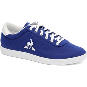 Le Coq Sportif Court One - Heren Sneakers Schoenen Blauw 2210211 - Maat EU 40 UK 6