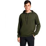 Trangoworld - Oxley Hoodie - Groen - Man