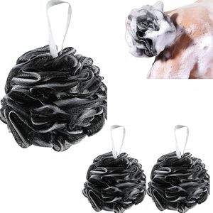 3 stuks Badspons - Relaxing Bad - Scrubbing Spons - Soft spons - Douche spons - Bad spons - Massage spons