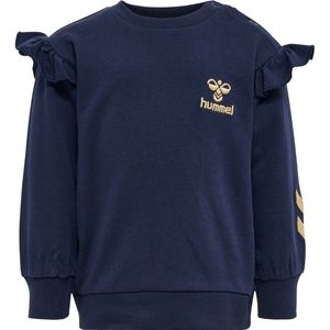 Hummel - Signe - Sweatshirt - Voor Babymeisje