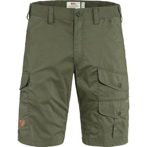 Fjällräven Vidda Pro Lite Shorts M - Laurel green - Outdoor Kleding - Broeken - Korte broeken