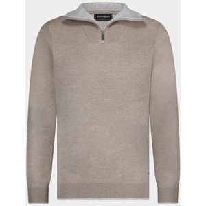 Scotland Blue - SPE25305AG31SB/820 - Pullover - Beige