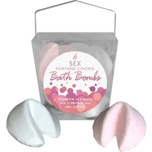 Kheper Games Sex Fortune Cookie Bath Bomb