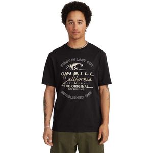 O'neill t-Shirts O'neill Cali Wave t-Shirt