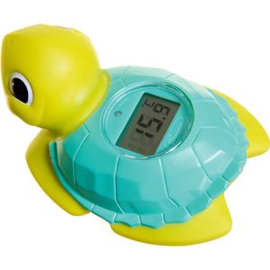 Dreambaby Digital screen kamer & bad thermometer (schildpad design)