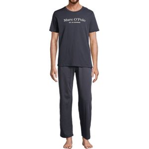 Marc O'Polo Heren pyjama Mix & Match Organic Cotton