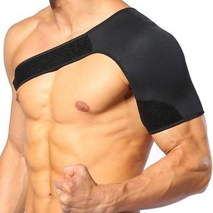 Verstelbare Schouderbrace Draagbaar en Lichtgewicht - Rotator Cuff Ondersteuning