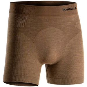 Clawgear Merino Seamless Boxers