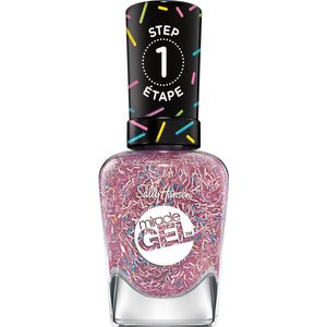 Sally Hansen Nagellak - 161 Mixture Perfect